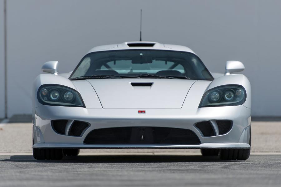  Saleen S7 2000 года  (фото 44 из 54)
